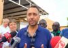 Coopération bilatérale Belgique-Burkina : le vice-Premier ministre belge en visite terrain dans la région des Koulsé