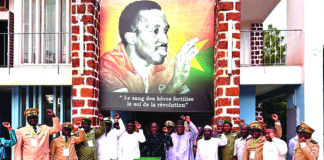 Rencontre des ministres de l’Administration territoriale de l’AES : les participants sur les traces de Thomas Sankara
