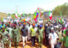 Centre de formation des VDP : 12 villages riverains réaffirment leur soutien à la RPP