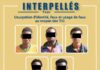 Usurpation d’identité, faux et usage de faux: cinq individus interpellés