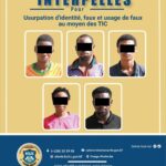 Usurpation d’identité, faux et usage de faux: cinq individus interpellés