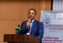 COP31 et COP32 : La société civile africaine prépare une position commune à Addis-Abeba