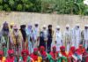 Tentative de destabilisation au Niger : l’association des chefs traditionnels exhorte la population à une résilience patriotique absolue