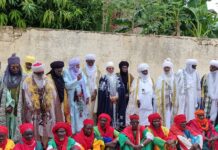 Tentative de destabilisation au Niger : l’association des chefs traditionnels exhorte la population à une résilience patriotique absolue