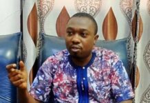 Dr Lalidia Bruno Ouaba, vétérinaire : l’utilisation abusive des antimicrobiens en élevage favorise la sélection de bactéries résistantes