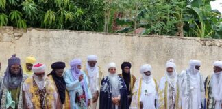 Tentative de destabilisation au Niger : l’association des chefs traditionnels exhorte la population à une résilience patriotique absolue