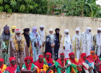 Tentative de destabilisation au Niger : l’association des chefs traditionnels exhorte la population à une résilience patriotique absolue