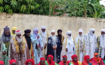 Tentative de destabilisation au Niger : l’association des chefs traditionnels exhorte la population à une résilience patriotique absolue