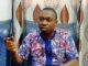 Dr Lalidia Bruno Ouaba, vétérinaire : l’utilisation abusive des antimicrobiens en élevage favorise la sélection de bactéries résistantes