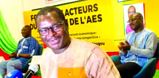 16e édition du SITHO : la modernisation du tourisme dans l’espace AES au centre d’un forum