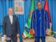 Burkina-Iran : le renforcement de la coopération au menu d’un échange