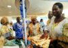 SITHO 2026 : le Gouverneur du Guiriko encourage les exposants de sa région