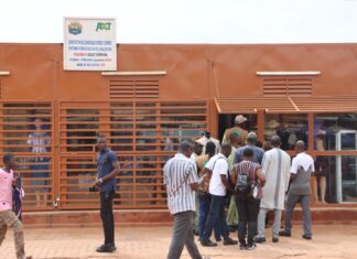 Développement des collectivités territoriales : une immersion pour valoriser l’impact des actions dans le Goulmou