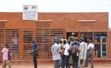 Développement des collectivités territoriales : une immersion pour valoriser l’impact des actions dans le Goulmou