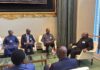 Union africaine-Confédération des Etats du Sahel: le Président de l’UA renouvelle son engagement à restaurer la confiance entre les deux institutions