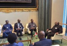 Union africaine-Confédération des Etats du Sahel: le Président de l’UA renouvelle son engagement à restaurer la confiance entre les deux institutions