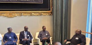 Union africaine-Confédération des Etats du Sahel: le Président de l’UA renouvelle son engagement à restaurer la confiance entre les deux institutions
