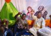 SITHO 2026 : le ministre Gilbert Ouédraogo communie avec les festivaliers du Niger et du Mali