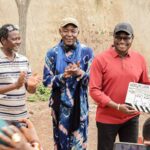 Cinéma : Nanou ouvre ses portes à « La dérive des Bozos »