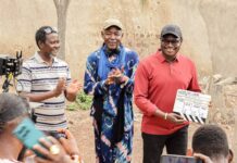Cinéma : Nanou ouvre ses portes à « La dérive des Bozos »