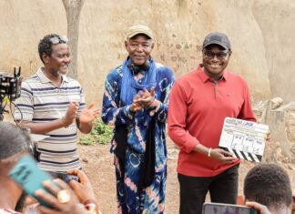 Cinéma : Nanou ouvre ses portes à « La dérive des Bozos »