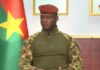Le Président du Faso, capitaine Ibrahim Traoré : « En 4 ans, le pays se porte mieux »