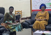 Lutte contre les violences basées sur le genre : Sidwaya et l’IPBF échangent sur une éventuelle collaboration