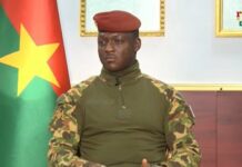 Le Président du Faso, capitaine Ibrahim Traoré : « En 4 ans, le pays se porte mieux »