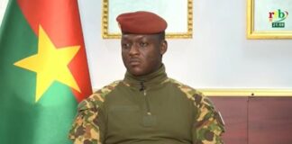 Le Président du Faso, capitaine Ibrahim Traoré : « En 4 ans, le pays se porte mieux »