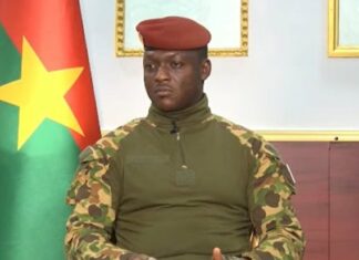 Le Président du Faso, capitaine Ibrahim Traoré : « En 4 ans, le pays se porte mieux »
