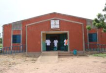 Développement des collectivités territoriales dans le Nakambé : Koupèla, Dialgaye et Boussouma dotés de services sociaux de base