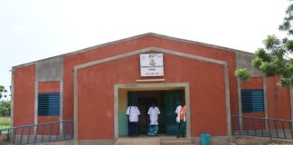 Développement des collectivités territoriales dans le Nakambé : Koupèla, Dialgaye et Boussouma dotés de services sociaux de base