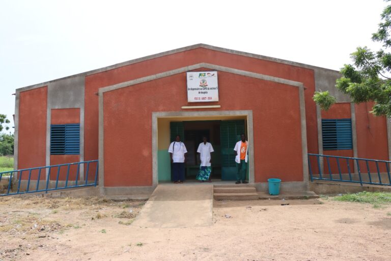 Développement des collectivités territoriales dans le Nakambé : Koupèla, Dialgaye et Boussouma dotés de services sociaux de base