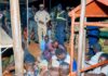 Opération « KOGLEGO 2 » : plusieurs personnes interpelées à Ouagadougou