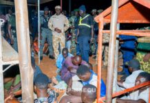 Opération « KOGLEGO 2 » : plusieurs personnes interpelées à Ouagadougou