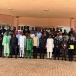 Gestion des crises et catastrophes : l’ISEPC outille 41 cadres de 17 pays africains