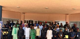 Gestion des crises et catastrophes : l’ISEPC outille 41 cadres de 17 pays africains