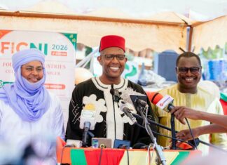 IVe édition de la foire des industries culturelles du Niger : la culture au cœur de la refondation et de l’intégration sahélienne