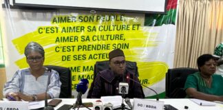 Répartition des droits d’auteur d’août 2026 : le BBDA met plus de deux milliards en paiement