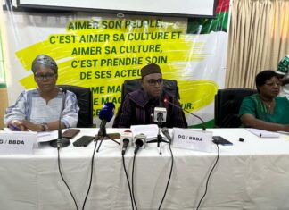 Répartition des droits d’auteur d’août 2026 : le BBDA met plus de deux milliards en paiement