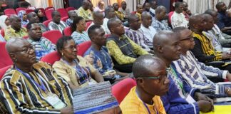 Efficacité du travail gouvernemental : les sessions de formations des cadres de l’administration ouvertes