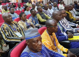 Efficacité du travail gouvernemental : les sessions de formations des cadres de l’administration ouvertes