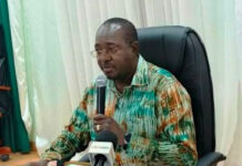 Incidents dans les résultats de certains concours de la session 2026: « Il s’agit d’une erreur humaine », rassure le SG, Rodrigue Oboulbiga