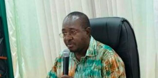 Incidents dans les résultats de certains concours de la session 2026: « Il s’agit d’une erreur humaine », rassure le SG, Rodrigue Oboulbiga