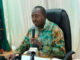 Incidents dans les résultats de certains concours de la session 2026: « Il s’agit d’une erreur humaine », rassure le SG, Rodrigue Oboulbiga