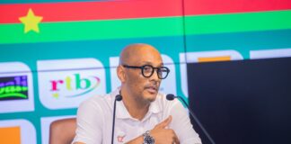 Eliminatoires CAN 2027/Burkina#Bénin : les Etalons prêts pour une bonne entame à domicile