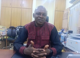 Ouédraogo, directeur de la législation et du contentieux à la DGI : « Il n’y a ni de nouveaux impôts, de nouvelles taxes, ni d’augmentation d’impôts »