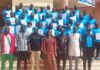 Fédération burkinabè de handball : 35 entraineurs obtiennent la Licence D IHF