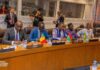 Confédération AES-Russie: les ministres des Affaires étrangères se concertent en marge de l’Assemblée générale de l’ONU