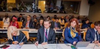 Confédération AES : une offensive diplomatique réussie au siège de l’ONU